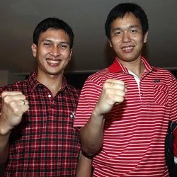 Kompak Mengejar Angkat Trofi Pertama