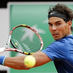 Nadal Jumpa Murray di Perempatfinal