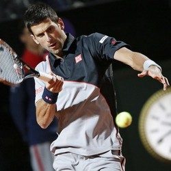 Djokovic Dipaksa Main Tiga Set