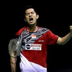 Prioritas untuk Simon