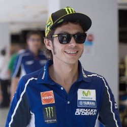 Rossi Berharap Dapat Kontrak Baru dari Yamaha