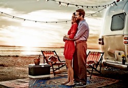 Tips Memilih Busana Untuk Foto Pre-Wedding