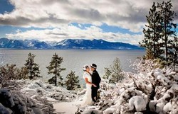 12 Foto Pre-Wedding dengan Pemandangan Paling Indah di Dunia