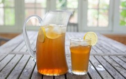 Agar Perut Tetap Ramping, Tambahkan Kayu Manis dan Lemon dalam Es Teh