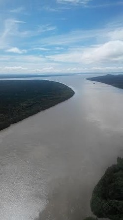 Melihat Masyarakat di Perbatasan Indonesia yang Amat Bergantung pada Malaysia