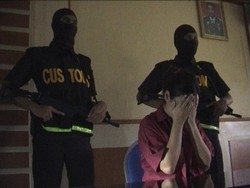 Selundupkan Sabu di Kemaluan, Wanita Thailand Diciduk Bea Cukai Medan