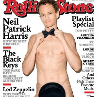 Neil Patrick Harris Berpose Vulgar untuk Sampul Majalah Rolling Stone