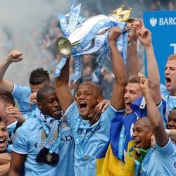 City Dihukum Denda Berat & Pembatasan Skuat di Liga Champions
