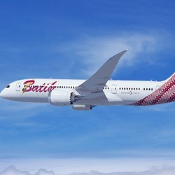 Beli 10 Airbus A320, Batik Air Incar 40 Juta Penumpang Tahun Ini