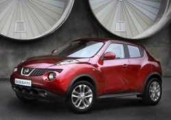 Nissan Recall Juke