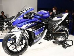 Yamaha: Mesin 2 Silinder Lebih Merdu dari 1 Silinder