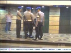 Anggota Ditreskrim Minahasa Diduga Tewas Akibat Over Dosis