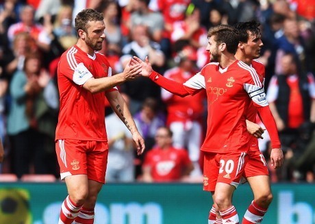 Kemilau Para Penggawa Muda Southampton