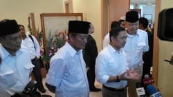 Anis Matta: Prabowo Memiliki Kepribadian yang Kuat