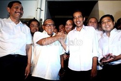 PDIP: Apa Harus Pak Ical Capres, Apa Harus Pak Ical Cawapres?