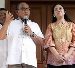 Jelang Rapimnas, Golkar: Partai Tidak Dibentuk untuk Oposisi