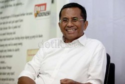 Raih Survei Tertinggi, Dahlan Dinilai Sebagai Penentu Pemenang Pilpres