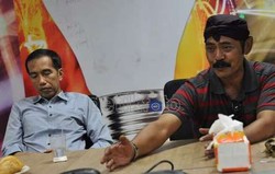 Ketua DPC PDIP Surakarta Hadi Rudyatmo Tolak Puan Jadi Cawapres Jokowi