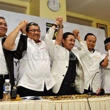 Bakal Koalisi dengan Gerindra, PKS Ajukan 3 Nama Cawapres