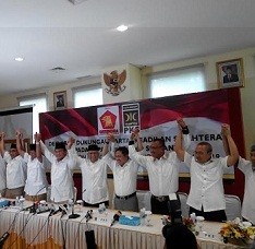 Anis Matta: Kita Belum Bahas Kursi, yang Penting Menang Dulu