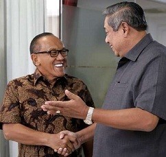 Golkar: Koalisi dengan Demokrat atau PDIP Diputus di Rapimnas