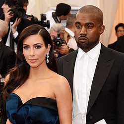 Kim Kardashian Akan Menikah di Florence?