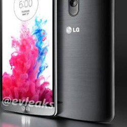 Sebagus Inikah LG G3?