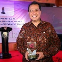 MS Hidayat: CT Kuasai Isu Pemerintah dan Buat Visi 25 Tahun ke Depan