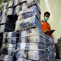 Sebulan Naik Rp 29 T, Dana Nasabah Kaya di Perbankan RI Capai Rp 1.567 T