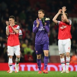 Tekad Arsenal Lanjutkan Momentum untuk Akhiri Puasa Gelar