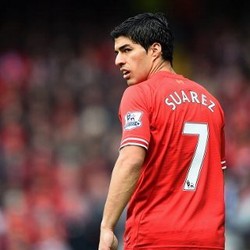 Ada di Klub Terbaik, Suarez Tak Berminat Pergi