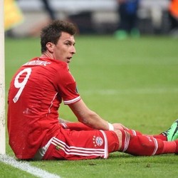 Tak Dipilih untuk Final, Masa Depan Mandzukic di Bayern Kian Dispekulasikan