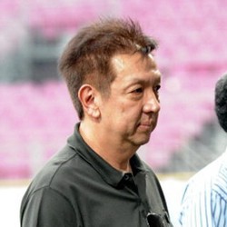 Valencia Kini Dimiliki Orang Singapura