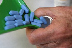 Berisiko Tinggi Tertular HIV? CDC Sarankan Minum Obat Ini Tiap Hari