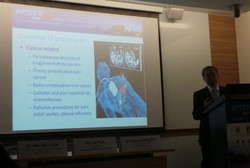 Berbagi Ilmu, Ahli Medis dari Berbagai Negara Tumplek di Singapura