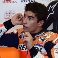 Sapu Bersih Sesi Jumat, Marquez Nyaman dengan Tunggangannya
