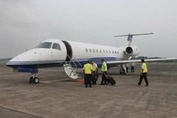 Jika Tak Publikasi Biaya Carter Pesawat Jet, MA Bikin Publik Curiga