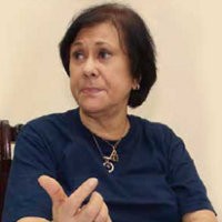 Maestro Balet Farida Oetoyo Meninggal Dunia