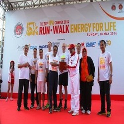 Jakarta Dapat Hibah 13 Truk Sampah Rp 3,9 Miliar dari Perusahaan Minyak