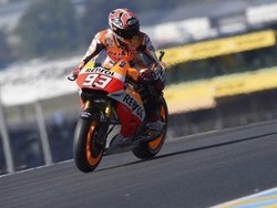 Dominan di Kualifikasi, Marquez Tetap Prediksikan Balapan Sengit