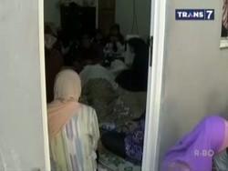 Ayahanda Umi Pipik Berpulang