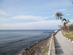 Pulau Weh, Surga Mungil di Ujung Barat Nusantara