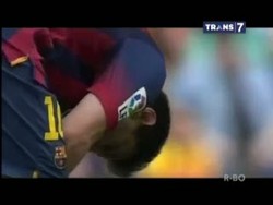 Simeone Hadirkan Takhta La Liga