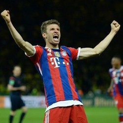 Fleksibilitas dan Kebugaran Bayern Membenamkan Dortmund