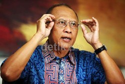 Ini Kata Pramono Edhie Soal Pemenang Konvensi PD Tak Jadi Capres