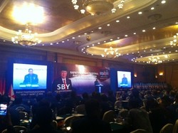 SBY: Saya Akan Kembalikan Kejayaan Partai Demokrat