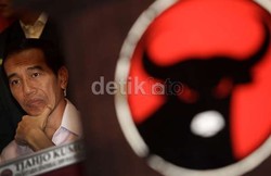 Pengumuman Cawapres Jokowi akan Digelar di Gedung Joeang