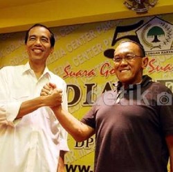 Golkar Isyaratkan Merapat, Ini Tanggapan PDIP