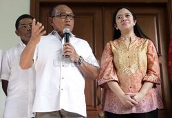 Pertemuan Mega-Ical No Deal!