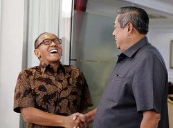 Koalisi Golkar-Demokrat Diprediksi Pecahkan Suara Poros PDIP dan Gerindra